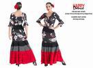 Happy Dance. Flamenco Skirts for Rehearsal and Stage. Ref. EF347PF13PFE103PF13PS60PF43